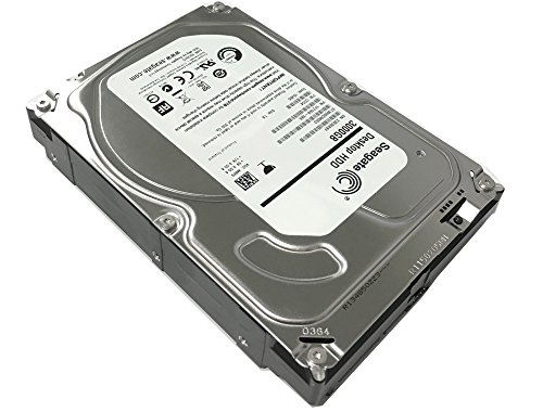3.5インチ 3TB HDD Seagate 6500時間 6285時間 3.5インチ 3TB HDD Seagate 6500時間 6285時間 Amazon.com